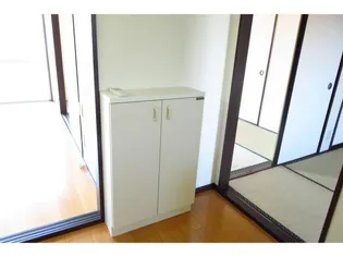 スナオハイツ(山王町)【2階】の内装