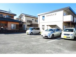 スナオハイツ(山王町)【2階】の地図