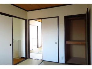 スナオハイツ(山王町)【2階】の内装