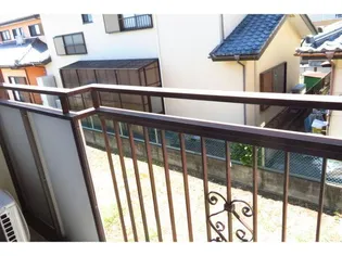 スナオハイツ(山王町)【2階】の内装