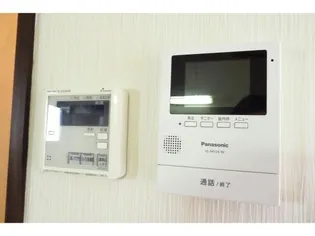 スナオハイツ(山王町)【2階】の内装