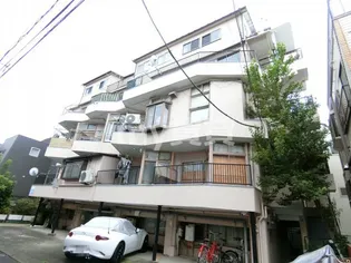 メゾン椎名町の画像