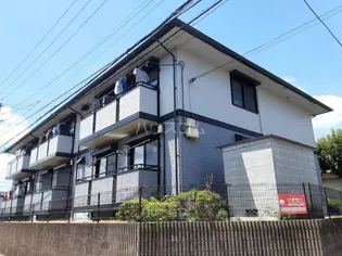 ルミエールAの画像