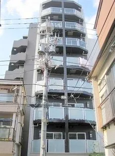 アクサス東京オリエンスの画像