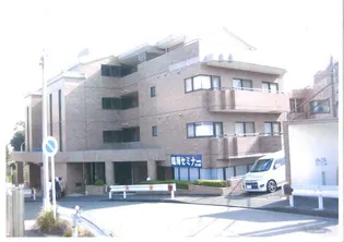 フォート六浦相川ビル【4階】の外観