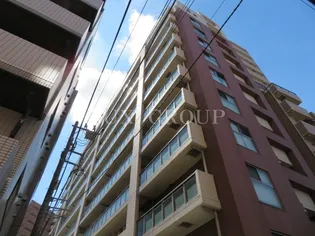 Primal Machida(プライマルマチダ)【5階】の外観