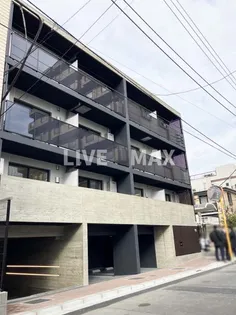 セジョリ東陽町IIの画像