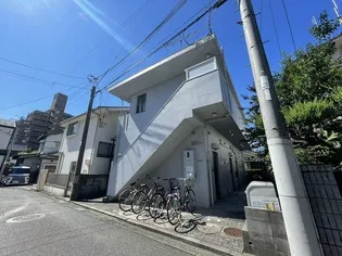 メゾンナカノの画像