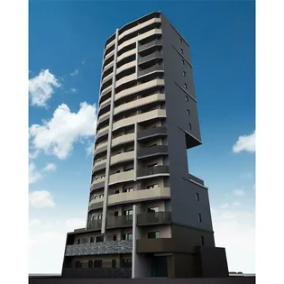 SーRESIDENCE駒沢大学駅前の画像