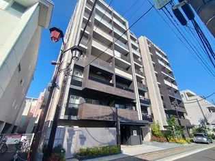 WEAVE PLACE KUNITACHI IIの画像