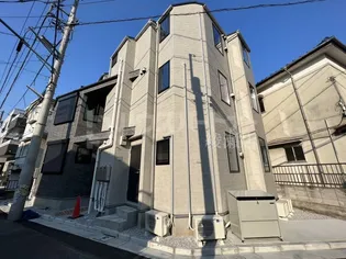 サザンロード堀切の画像