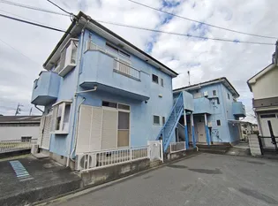 b’CASA埼玉小川町re-born【1階】の外観