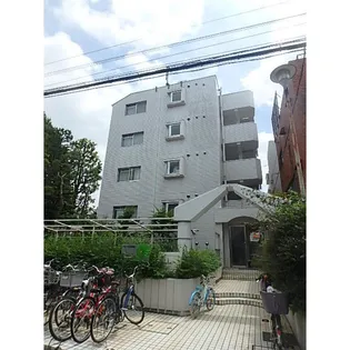 プロシード大泉学園IIの画像