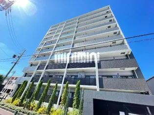 S-RESIDENCE浄心【6階】の外観