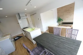 グランドール滝の水の画像