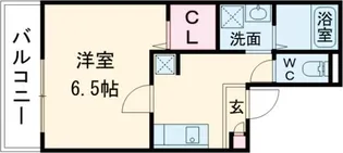 ※【3階】の間取り