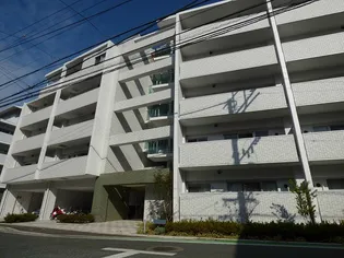 ラヴィアン宮前Ⅱ号館の画像