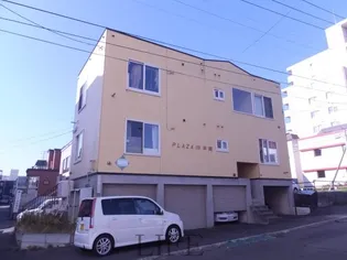 プラザイン本通の画像