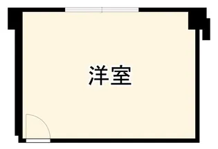 classroom【1階】の間取り