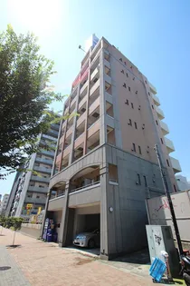 メインステージ松濤【3階】の外観