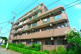 セジュール東所沢の画像