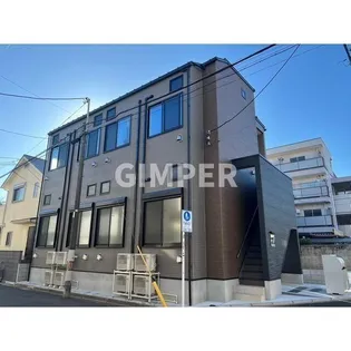 ハーモニーテラス王子本町の画像