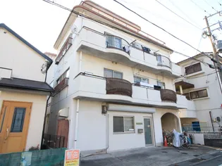 第一暁マンションの画像