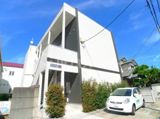 CB柏ヴェールの画像