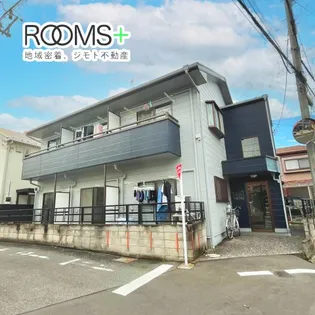 ウエストヴィレッジ14の画像