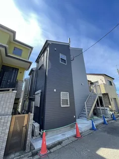 Mahalo本厚木【01】【2階】の外観