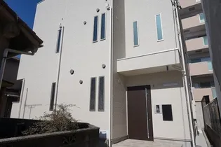 GRANDTIC茶屋ヶ坂の画像