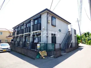 ルミエール三山の画像