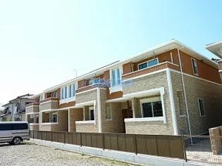 リーベンス グランデⅢの画像