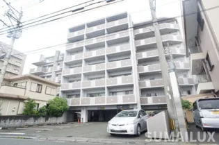 ニューガイアリルーム新大江№69の画像