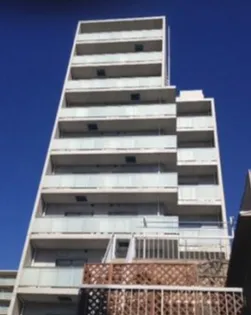 ウェンディ両国【5階】の外観