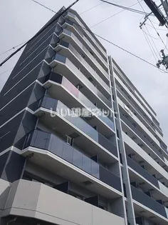 大阪府大阪市西区九条2【マンション】の外観