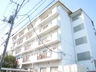 メゾン松しまの画像