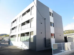レヴァンテ薊野東町の画像