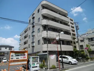 モリゼンマンションの画像