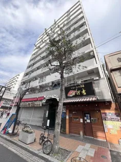 キャッスル桜木の画像