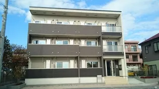 サン ハッピー サクターの画像