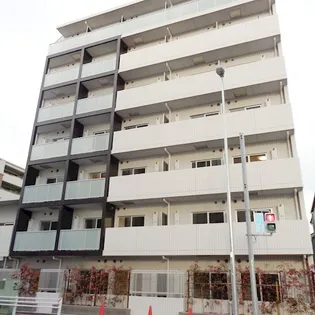 GENOVIA横浜鶴見市場SKYGARDENの画像