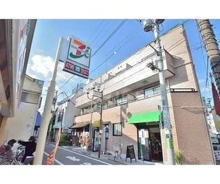 コーポ片山の画像