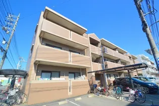 クレアシオン海田南の画像