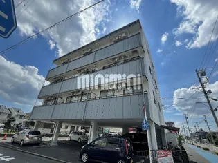 スカイハイツの画像