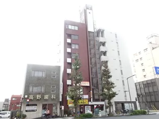 タカノフラットの画像