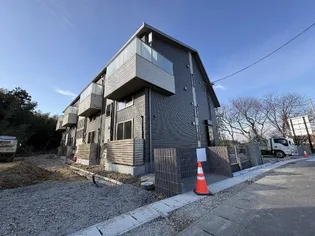 BELLE LEAD PATRIAの画像