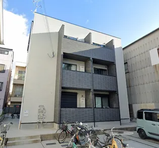 ARCOBALENO西九条の画像