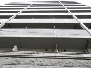 神奈川県横浜市西区浅間町3【マンション】の外観