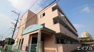 ロジュマン古賀Ⅰの画像